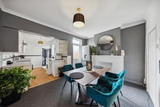 Comfy Home 5 Minutes Walk From Medway Hospital - Gillingham - 9