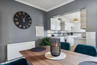 Comfy Home 5 Minutes Walk From Medway Hospital - Gillingham - 7