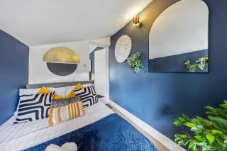 Comfy Home 5 Minutes Walk From Medway Hospital - Gillingham - 3