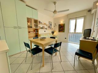 Luminous flat with a big terrace - 6