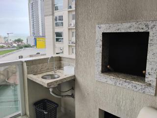 Apartamento alto padrão de 2 quartos com vista mar em itapema - Itapema - 8