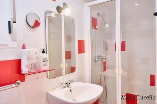 Comfortable apartment in Cáceres - 55 m² - Welcoming terrace - Cáceres - 4