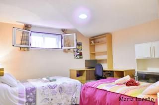 Comfortable apartment in Cáceres - 55 m² - Welcoming terrace - Cáceres - 1