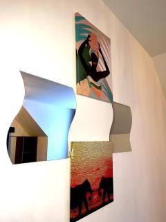 Crescent Loft Apartment - 1 bed - Goodmayes - 9