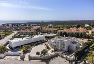 Luxury villa (10 pax) near the beach - Armação de Pêra - 9