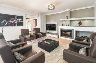 Luxury villa (10 pax) near the beach - Armação de Pêra - 7