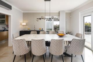 Luxury villa (10 pax) near the beach - Armação de Pêra - 6