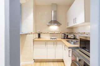 Central Malaga 2 Bedroom - Málaga - 8