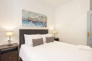 Central Malaga 2 Bedroom - Málaga - 6