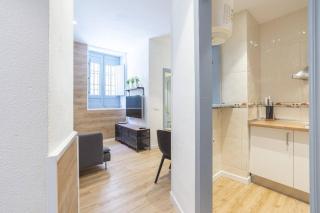 Central Malaga 2 Bedroom - Málaga - 1