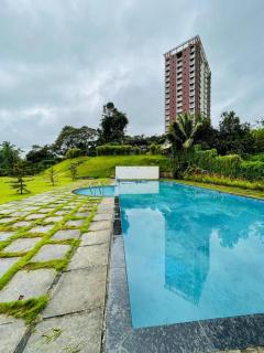 Aaram MirajLuxuria Apartment- 3 - Vythiri - 0