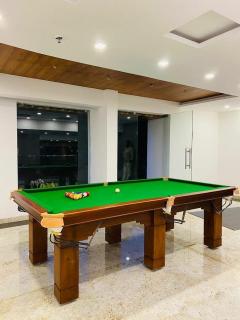 Aaram MirajLuxuria Apartment- 3 - Vythiri - 3