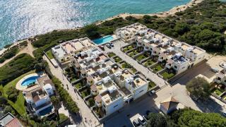 21 Terracos de Benagil - Casa Mars - Benagil - 0