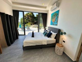 Villa CHARLOTTE - SEAVIEW -4 Bedrooms - 9