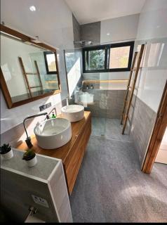 Villa CHARLOTTE - SEAVIEW -4 Bedrooms - Amphoe Koksamui - 5