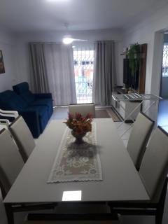 Lindo apartamento próximo a praia em Itapema - SC! - Itapema - 0