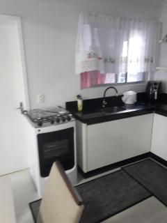Lindo apartamento próximo a praia em Itapema - SC! - Itapema - 3