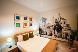 A traditional Maltese home with Indoor Cave Pool - Mellieħa - 7