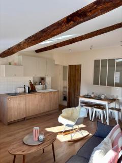 Magnifique appartement 2 chambres Aix & Cours Mirabeau - Aix-en-Provence - 0