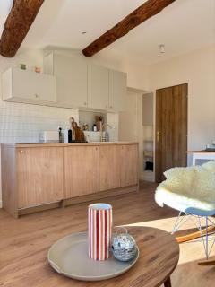 Magnifique appartement 2 chambres Aix & Cours Mirabeau - Aix-en-Provence - 8