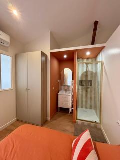 Magnifique appartement 2 chambres Aix & Cours Mirabeau - Aix-en-Provence - 7