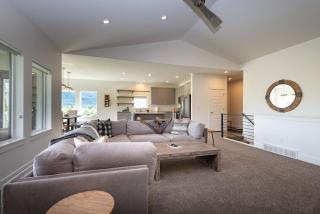 Modern Powder Mountain Eden Home - Year round fun! - 8
