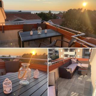 Vista Mare Apartment - Novalja - 9