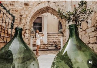 Blanco B&B - Group - Trani - 6