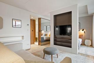 Santos Luxury Studio and Gym II - Lissabon - 0