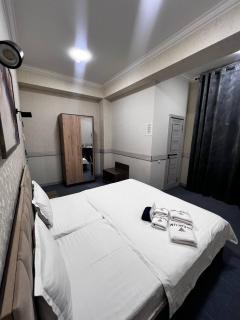 Premium 777 Hotel Yunusabad - - 7