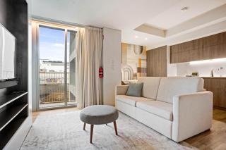 Santos Luxury Studio and Gym II - Lissabon - 9