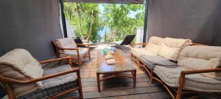 Appartement en bord de mer plages & commerces à pied - Grosseto-Prugna - 0