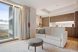 Santos Luxury Studio and Gym II - Lissabon - 8