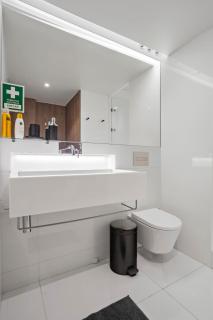 Santos Luxury Studio and Gym II - Lissabon - 5