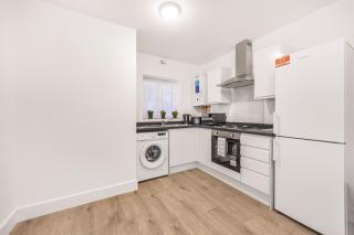 Amazing Flat Centrally Located - 1