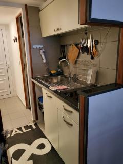 Appartement en bord de mer plages & commerces à pied - Grosseto-Prugna - 8