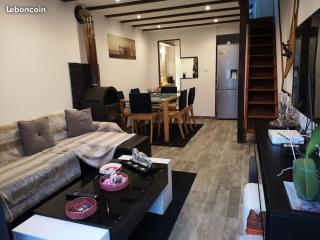 Appartement en bord de mer plages & commerces à pied KPCBLA - 7