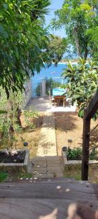 Appartement en bord de mer plages & commerces à pied - Grosseto-Prugna - 6