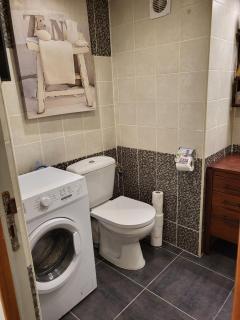 Appartement en bord de mer plages & commerces à pied - Grosseto-Prugna - 5