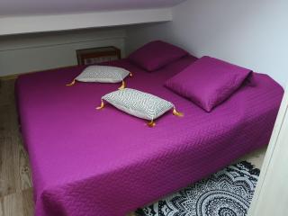 Appartement en bord de mer plages & commerces à pied - Grosseto-Prugna - 1