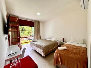 POUSADA MEL DO CACAU - 2