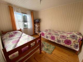 Cabaña en Mechaico, 10 min Ancud - Ancud - 6