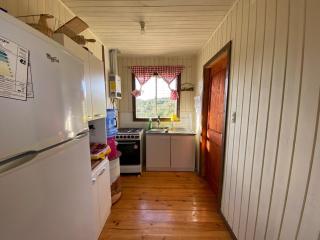 Cabaña en Mechaico, 10 min Ancud - Ancud - 4