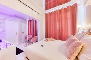 Love Room Suite Jacuzzi - 9