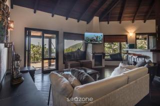 Casa com vista p mar em Garopaba PSV000 - Garopaba - 5