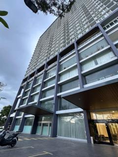 ICC Luxury Suites Ipoh City Centre By Landmark - Ipoh - 2