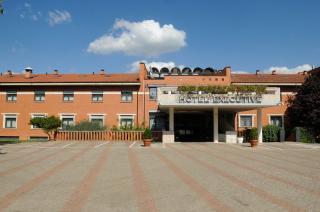 Hotel Executive - Siena - 4