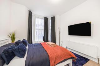 Amazing Flat Centrally Located - Londra - 5