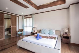 4 Bedroom Seaview Villa on Beachfront resort TG48-SDV288 By Samui Dream Villas - Amphoe Koksamui - 5