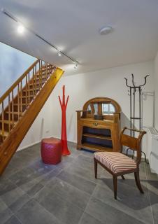 Winzerlodge, Wohnung Chardonnay - Gleiszellen-Gleishorbach - 5